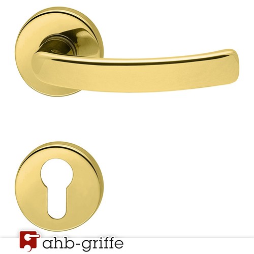 Rossetti türdrücker 778 0005 - türdrücker, 778/0005