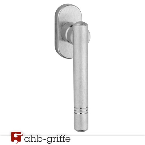 Rossetti fenstergriff pluto - rossetti,