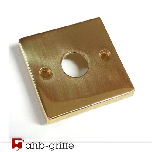 Rossetti drücker rosette 554 - drücker-rosette,
