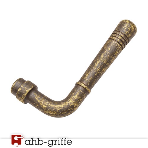 Rossetti drücker lochteil - rossetti, drücker-lochteil