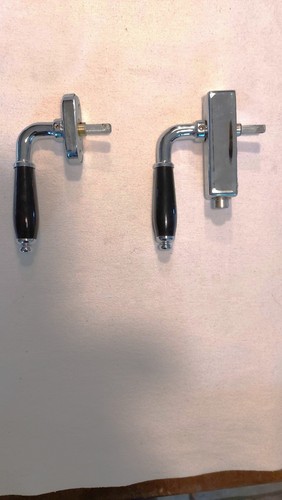 Rossetti fenstergriff stck - 2,