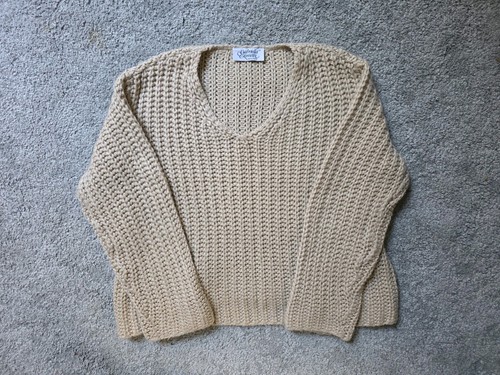 Locker fallender pullover - locker,