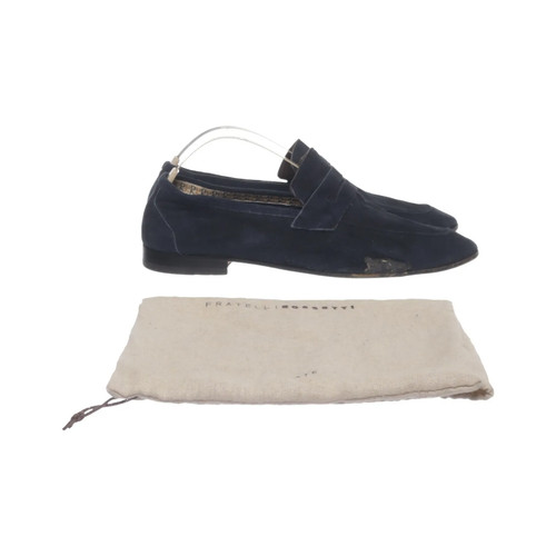 Fratelli rossetti loafers - fratelli,