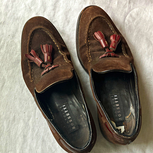 Fratelli rossetti herren - fratelli,