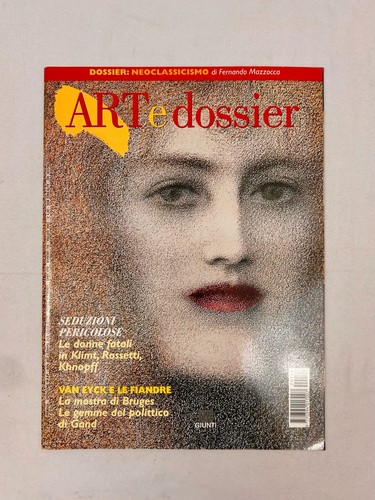 Zeitschrift kunst und dossier - kunst,