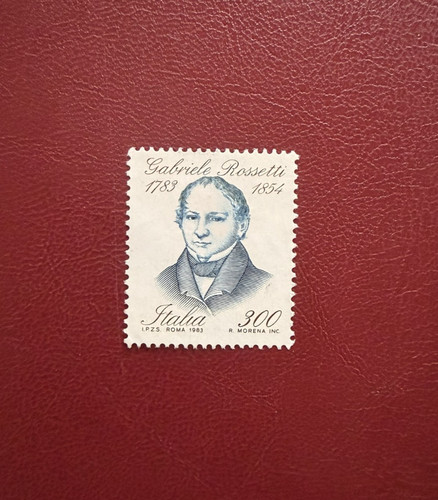 Italien 1983 gabriele - italien,