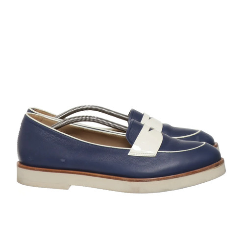 Fratelli rossetti loafers - fratelli,