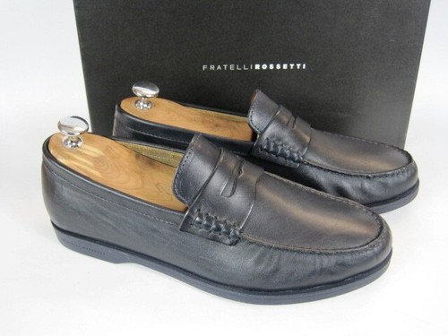 Fratelli rossetti herrenschuhe - fratelli,