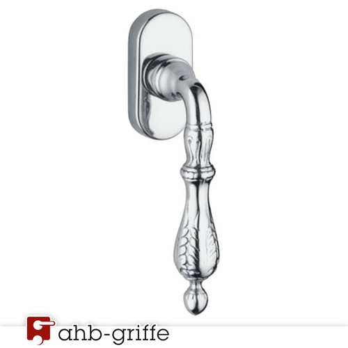 Rossetti fenstergriff parigi - fenstergriff,