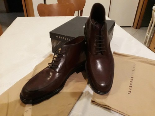Scarpe manufattura italiana - manufattura,