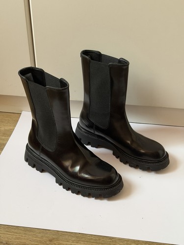 Fratelli rossetti leder - fratelli,