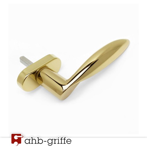 Rossetti fenstergriff aquila - rossetti,
