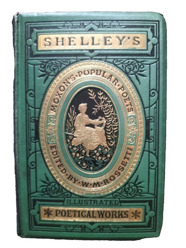Percy bysshe shelley - percy, poetical