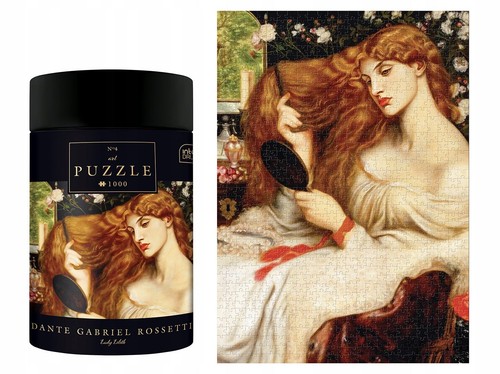 1000 teile puzzle art - teile,
