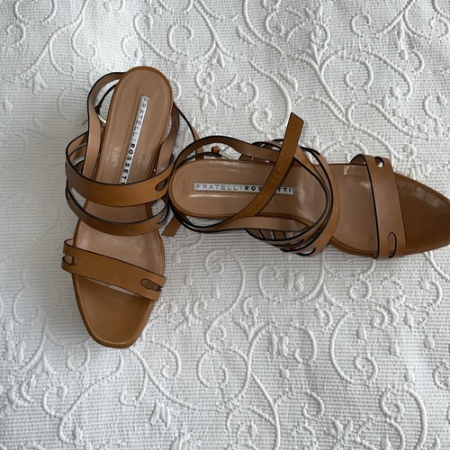 Fratelli rossetti sandalen - sandalen, 40