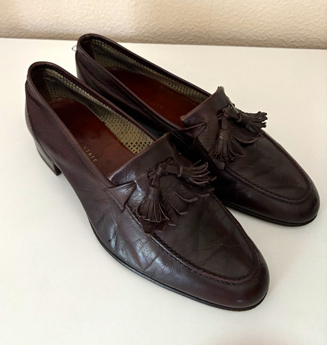 Fratelli rossetti herren leder - rossetti,