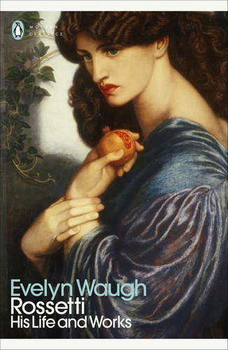 Rossetti his life - life, and