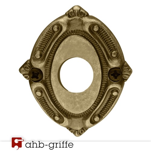 Rossetti drücker rosette 285 - rossetti,