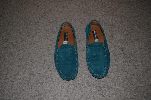 Men fratelli rossetti loafers - men,