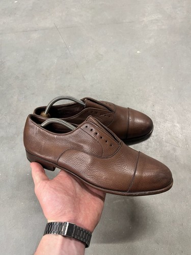 Fratelli rossetti brown pebble - fratelli,