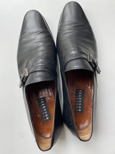 Fratelli rossetti loafers - rossetti,