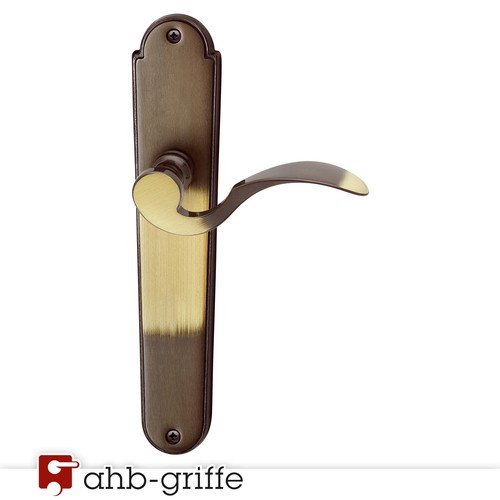 Rossetti türgriff 23 - türgriff, 11/23