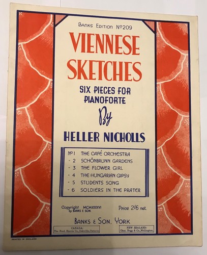 Alte noten bach strauss - alte,