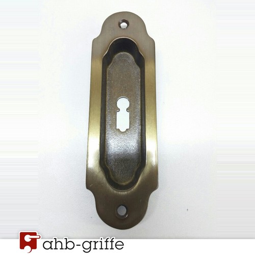Rossetti griffmuschel 94m3 - rossetti,