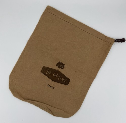 Fratelli rossetti schuhbeutel - fratelli,
