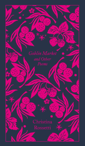 Goblin market and - and, poems