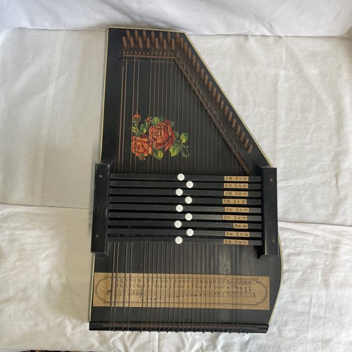 Vintage german rossetti - german,