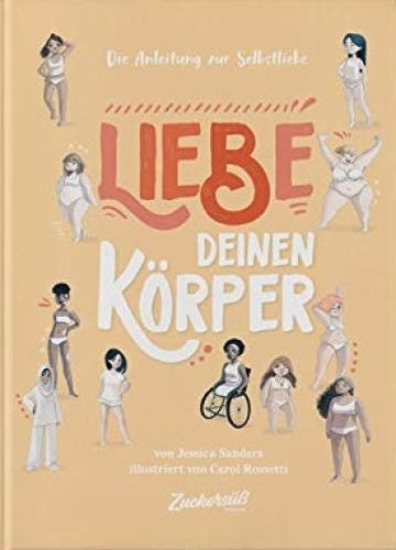 Liebe deinen körper alter - liebe, körper.