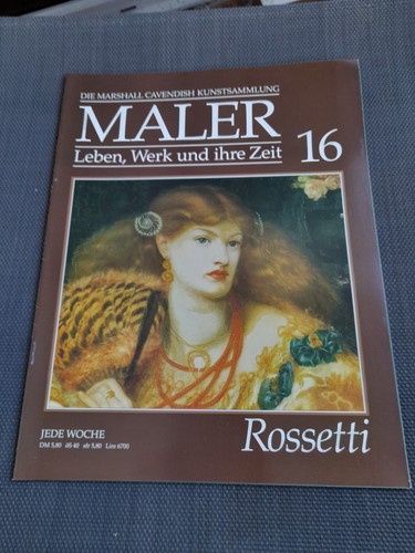 Maler leben werk und - maler,
