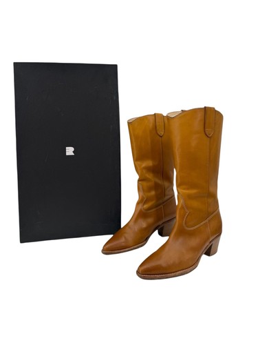 Fratelli rossetti stiefel - rossetti,