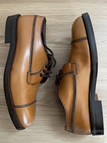 Fratelli rossetti schuhe derby - rossetti,