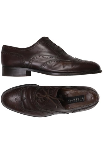 Fratelli rossetti halbschuh - rossetti,