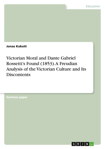 Victorian moral and dante - moral,