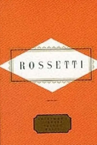 Christina rossetti - |,
