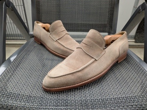 Fratelli rossetti herrenschuhe - fratelli,