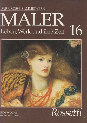 Maler leben werk und ihre - leben,,