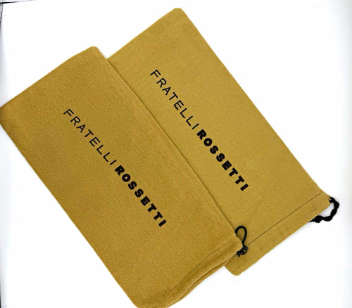 Fratelli rossetti schuhbeutel - fratelli,