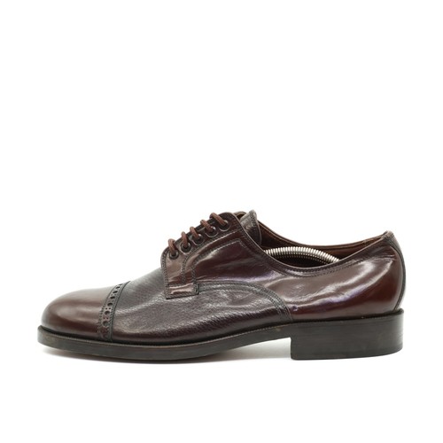 Rossetti herren oxford captoe - rossetti,