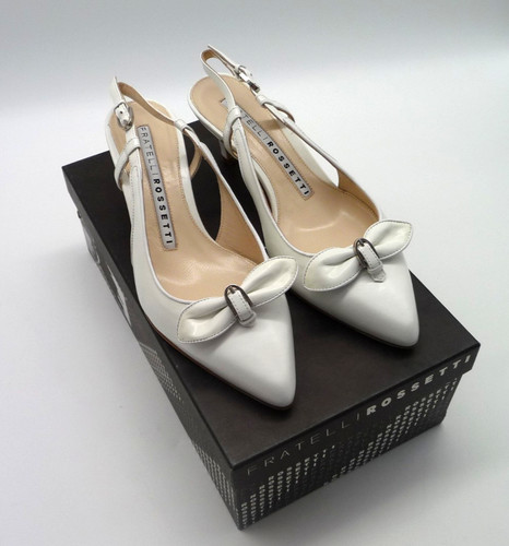 Fratelli rossetti damenschuhe - rossetti,