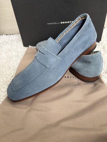 Fratelli rossetti loafers - fratelli,