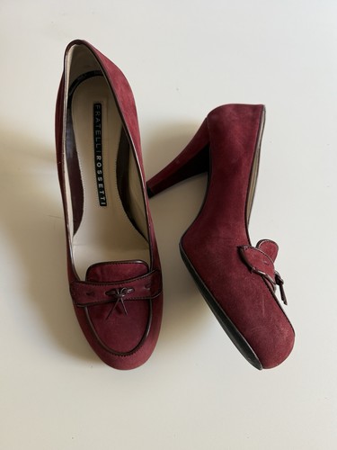 Fratelli rossetti damen pumps - damen,