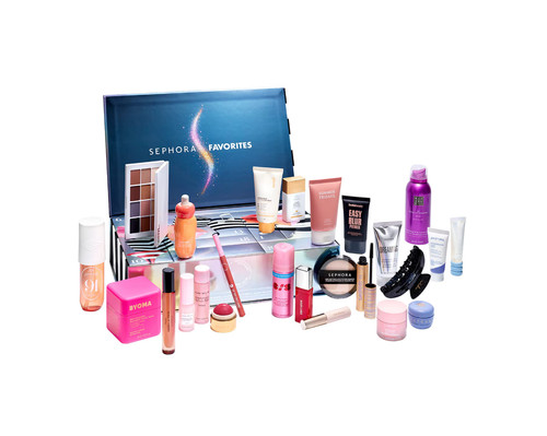 Sephora favorites - sephora,