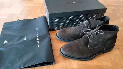 Fratelli rossetti italienische - fratelli,