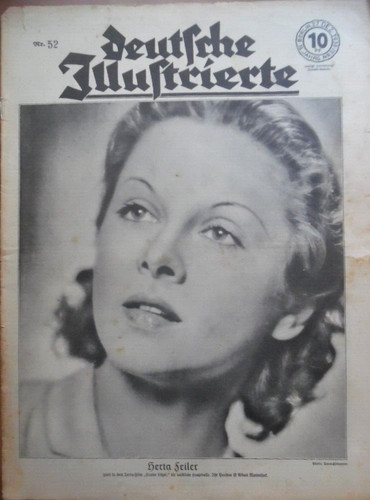 Deutsche illustrierte 27 - deutsche, 52-27
