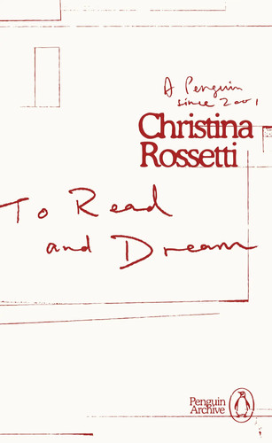 Read and dream christina - read, |