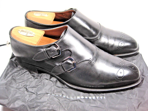 Fratelli rossetti doppelmonks - fratelli,
